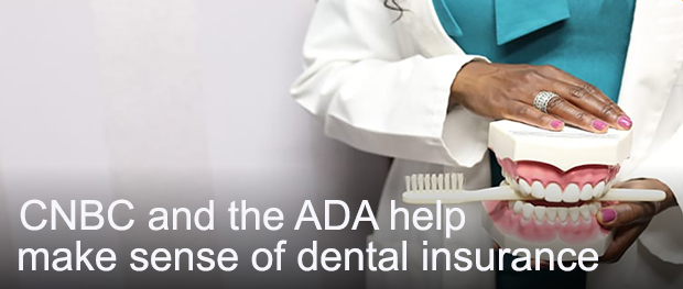 ADA Dental Insurance CNBC