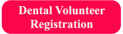 Dental Volunteer Registration