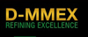 DMMEX Logo