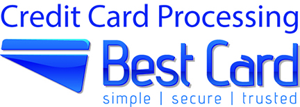 Best Card logo credit card processing 620x230 Credit Card Processing. Best Card. Simple, secure, trusted.