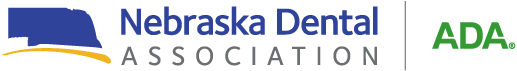 Nebraska Dental Association, Amercian Dental Association