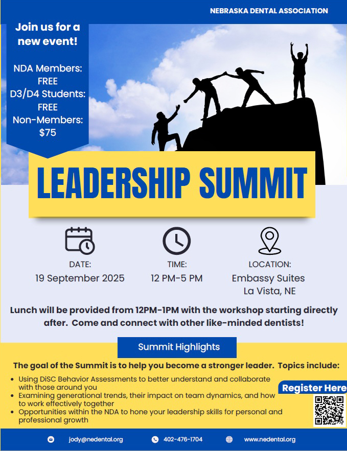 NDA Leadership Summit